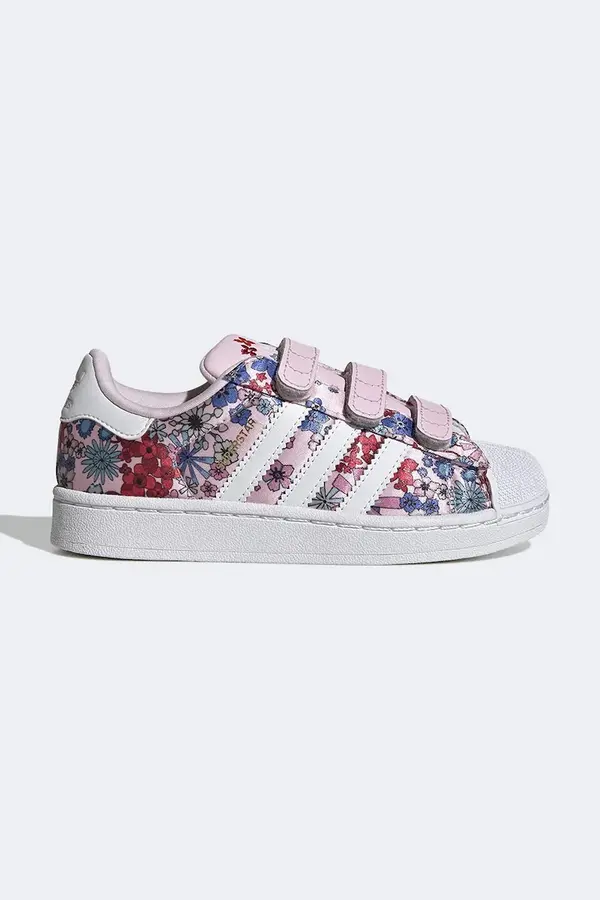adidas Originals Dječje tenisice adidas Originals SUPERSTAR II