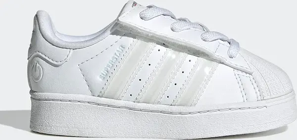 adidas Originals Dječje tenisice adidas Originals SUPERSTAR LED LIGHTS