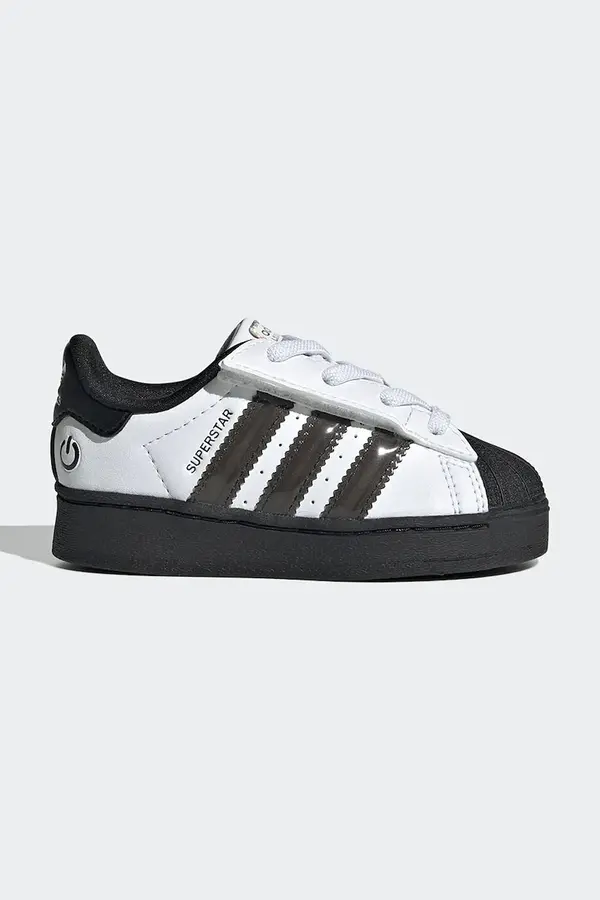adidas Originals Dječje tenisice adidas Originals SUPERSTAR LED LIGHTS