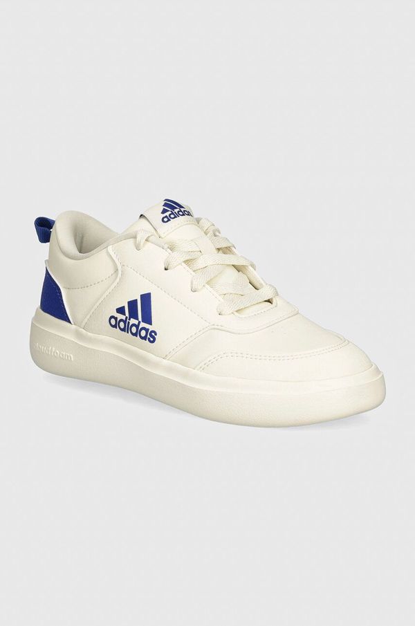 adidas Dječje tenisice adidas PARK ST boja: bež, IE6413