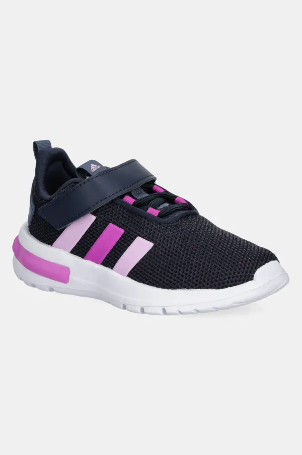 adidas Dječje tenisice adidas RACER TR23 boja: tamno plava, JH9569