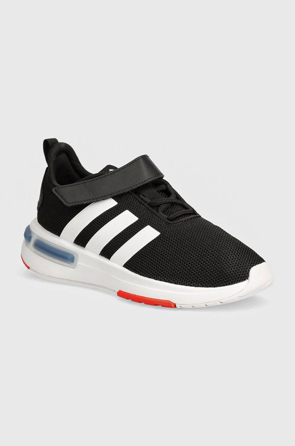 adidas Dječje tenisice adidas RACER TR23 EL boja: crna, ID0335
