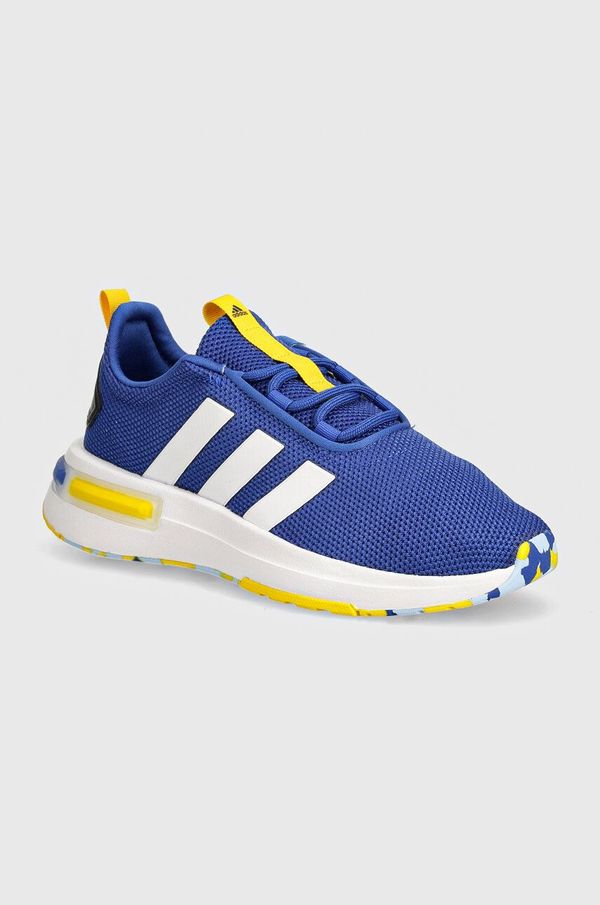 adidas Dječje tenisice adidas RACER TR23 EL IE6423