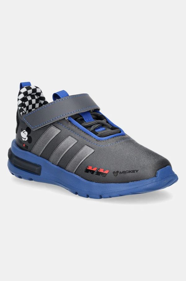 adidas Dječje tenisice adidas RACER TR23 MICKEY boja: crna, IH8741