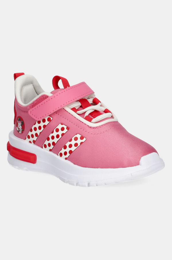 adidas Dječje tenisice adidas RACER TR23 MINNIE boja: ružičasta, IH8740