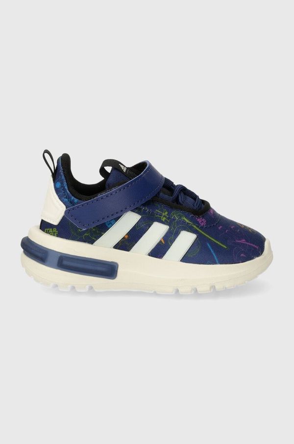 adidas Dječje tenisice adidas RACER TR23 YJ EL I boja: tamno plava