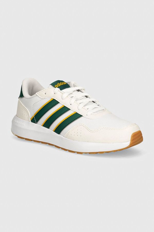 adidas Dječje tenisice adidas RUN 60s boja: bež, IE6442