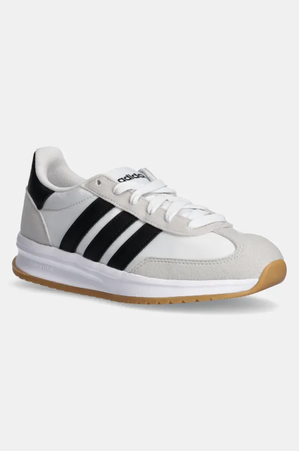 adidas Dječje tenisice adidas RUN 70s 2.0 boja: bež, JI2266