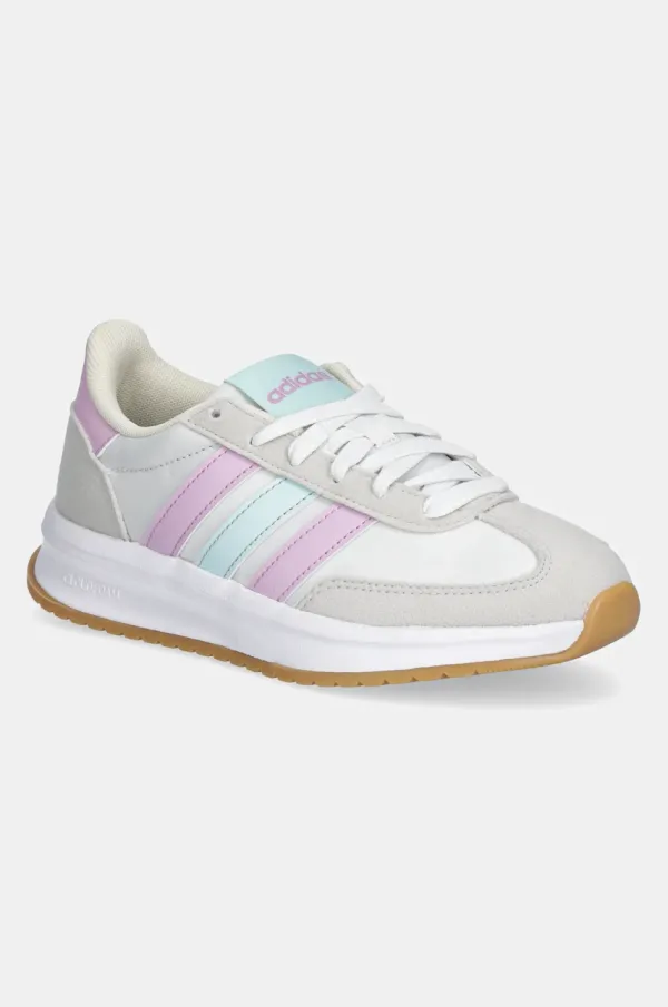 adidas Dječje tenisice adidas RUN 70s 2.0 boja: bež, JI4692