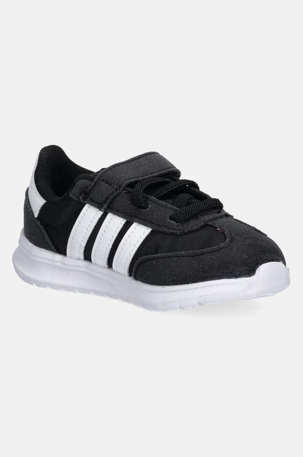 adidas Dječje tenisice adidas RUN 70s 2.0 boja: crna, JI2270