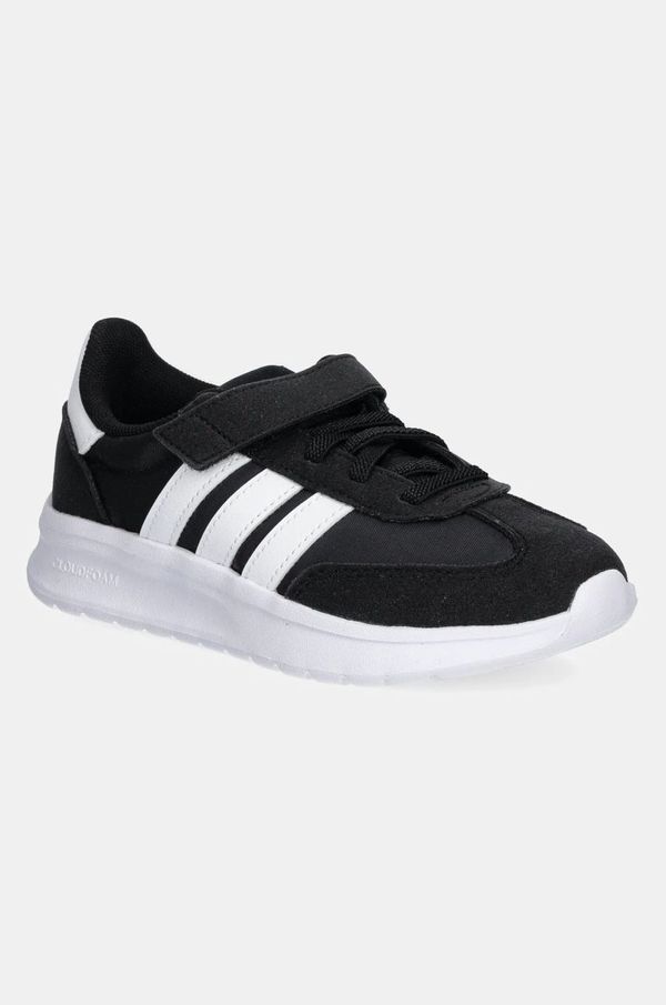 adidas Dječje tenisice adidas RUN 70s 2.0 boja: crna, JI4688