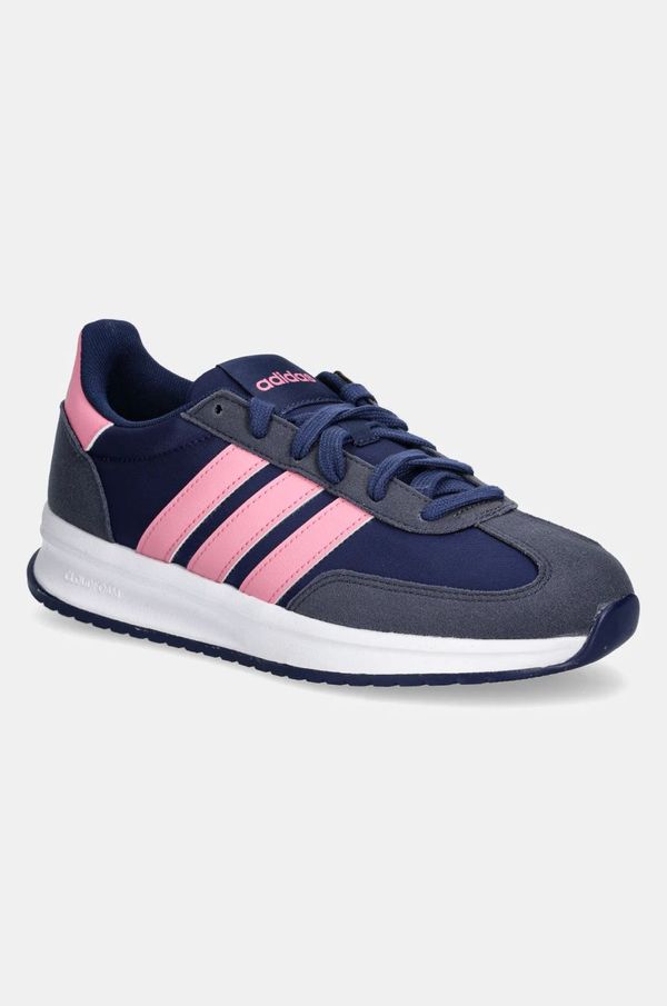 adidas Dječje tenisice adidas RUN 70s 2.0 boja: tamno plava, JI2246