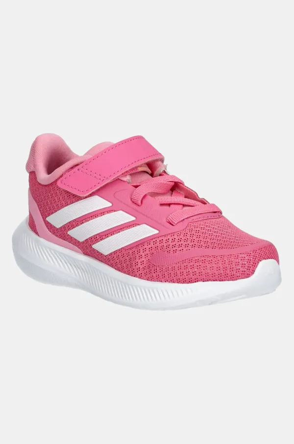 adidas Dječje tenisice adidas RUNFALCON 5 boja: ružičasta, JP5156