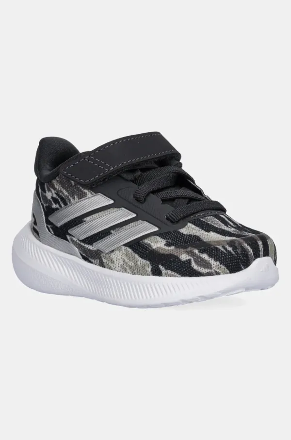 adidas Dječje tenisice adidas RUNFALCON 5 boja: siva, JQ2194