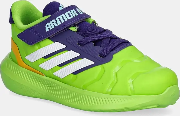 adidas Dječje tenisice adidas RUNFALCON 5 IRON HULK