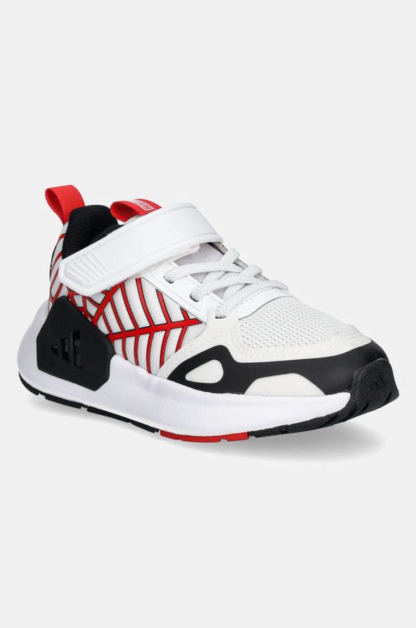 adidas Dječje tenisice adidas SPIDER RUNNER AC boja: bijela, JS3494
