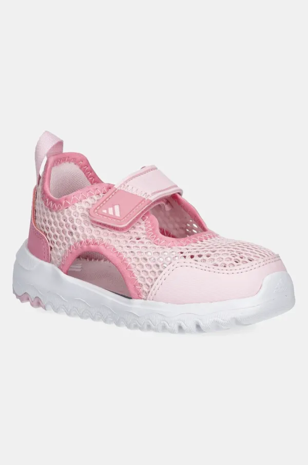 adidas Dječje tenisice adidas SUMMERFLEX boja: ružičasta, IH8733