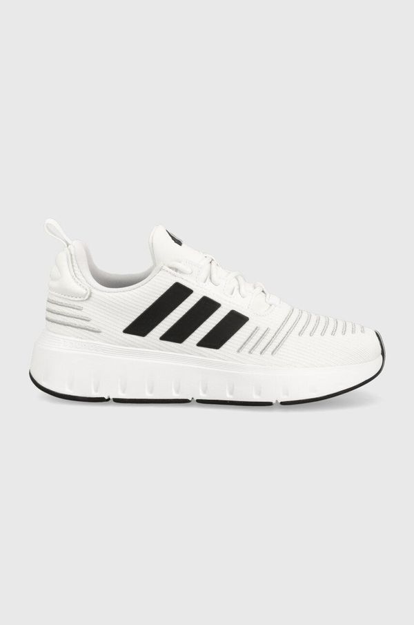 adidas Dječje tenisice adidas SWIFT RUN23 J boja: bijela