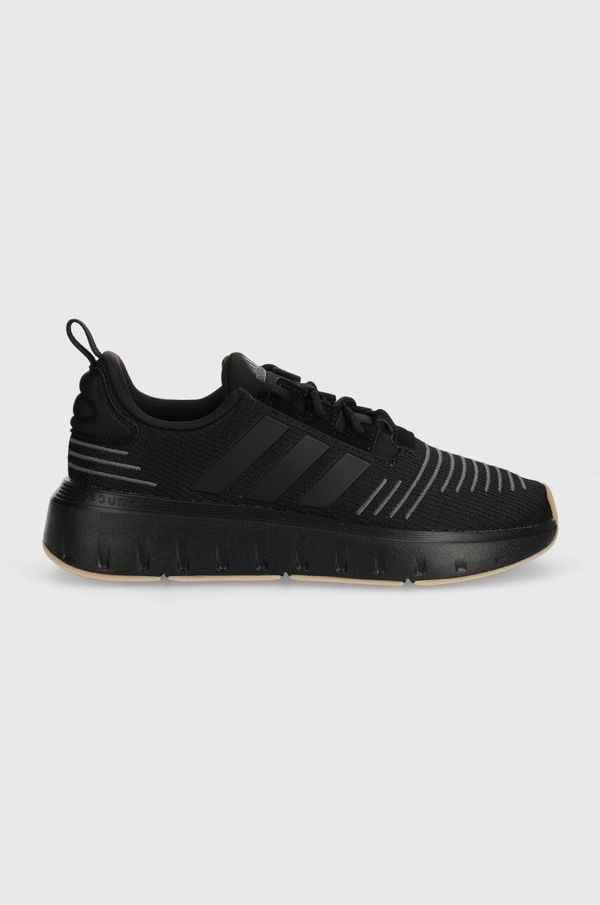 adidas Dječje tenisice adidas SWIFT RUN23 J boja: crna