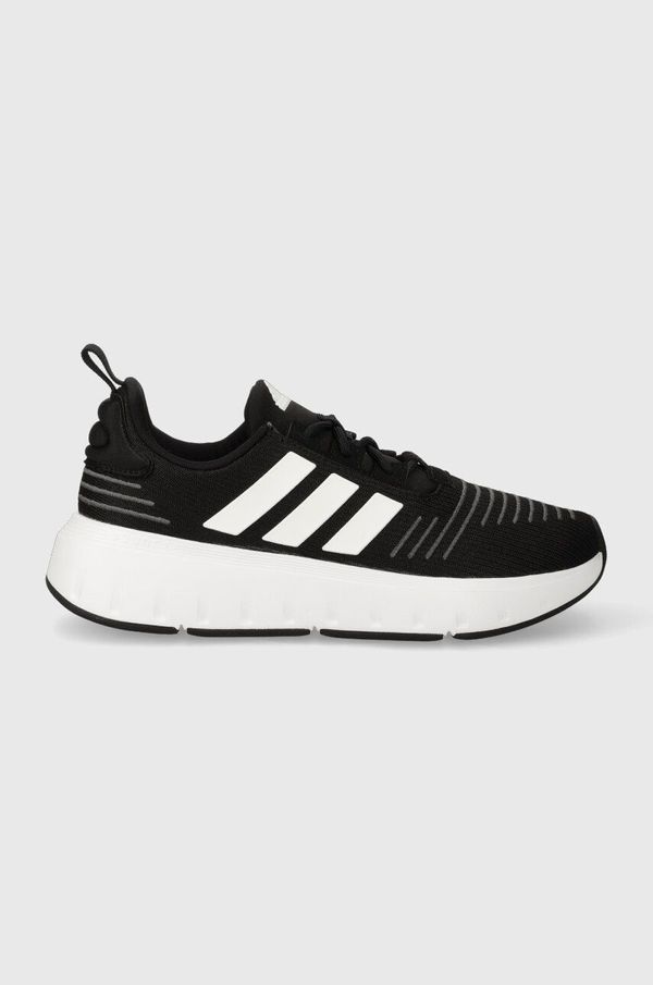 adidas Dječje tenisice adidas SWIFT RUN23 J boja: crna