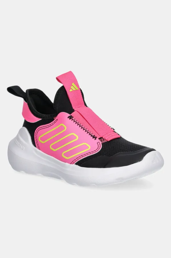 adidas Dječje tenisice adidas TENSAUR COMFORT AC boja: ružičasta, JR2725