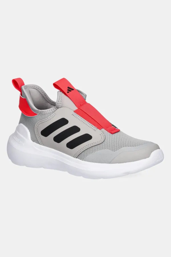 adidas Dječje tenisice adidas TENSAUR COMFORT AC boja: siva, JR2718
