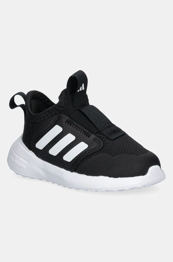 adidas Dječje tenisice adidas TENSAUR COMFORT boja: crna, IH1059