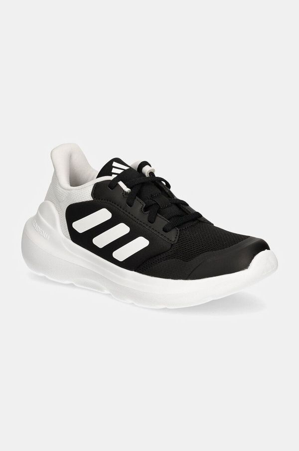 adidas Dječje tenisice adidas Tensaur Run 3.0 boja: crna, IE3544