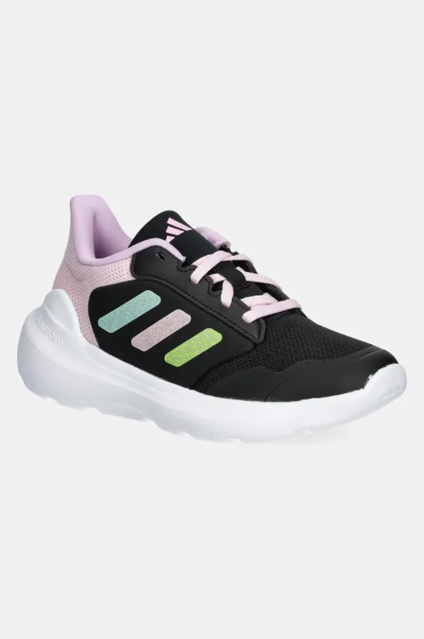 adidas Dječje tenisice adidas Tensaur Run 3.0 boja: crna, IH1041