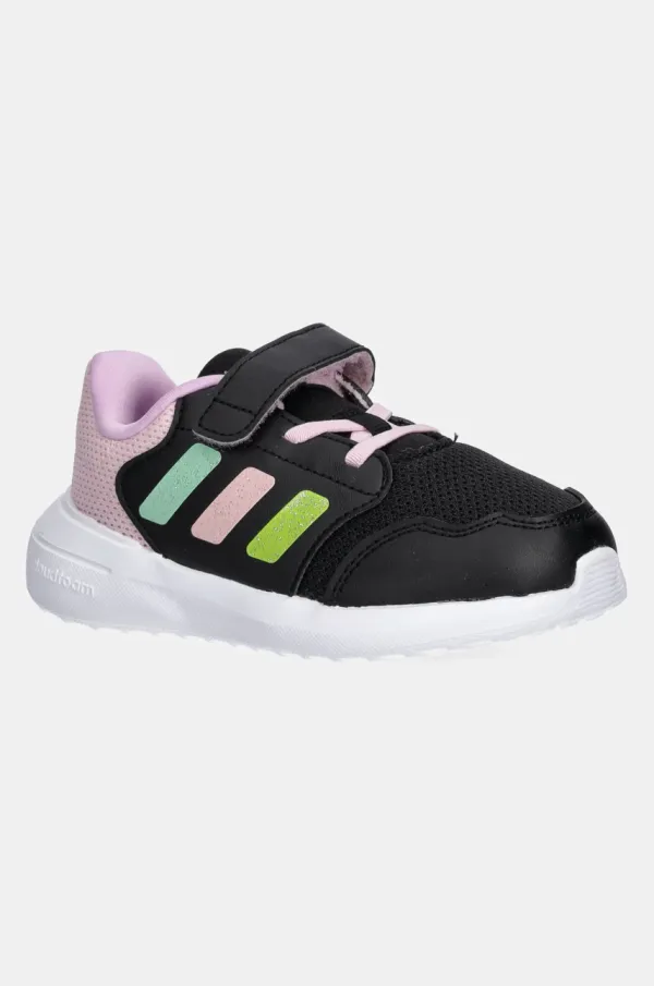 adidas Dječje tenisice adidas Tensaur Run 3.0 boja: crna, IH1047