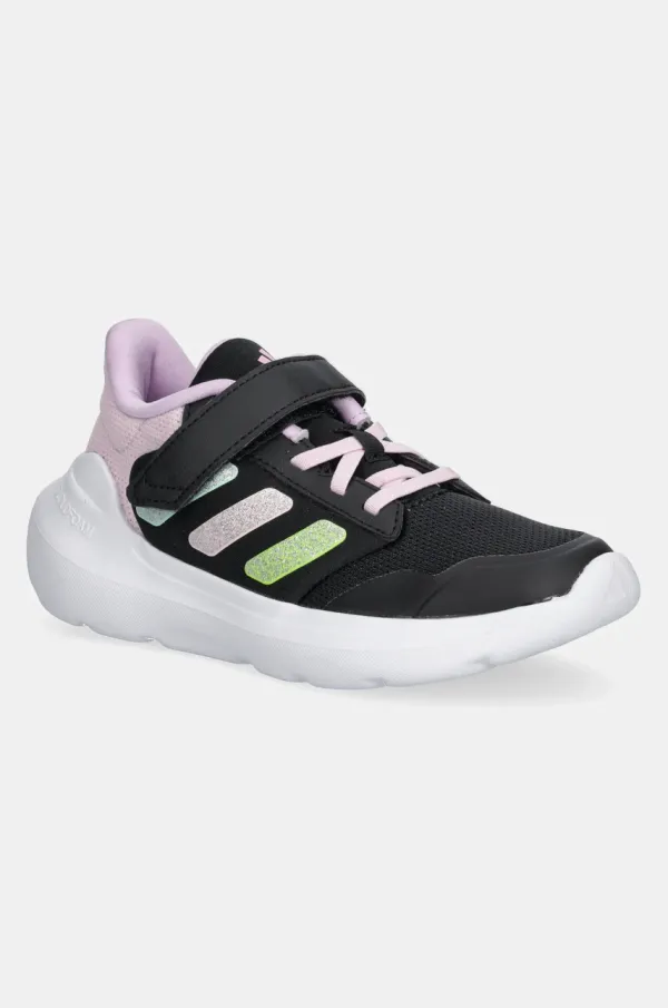 adidas Dječje tenisice adidas Tensaur Run 3.0 boja: crna, IH1052