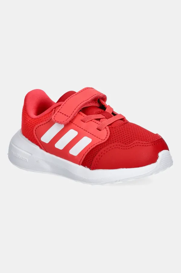 adidas Dječje tenisice adidas Tensaur Run 3.0 boja: crvena, IH1045