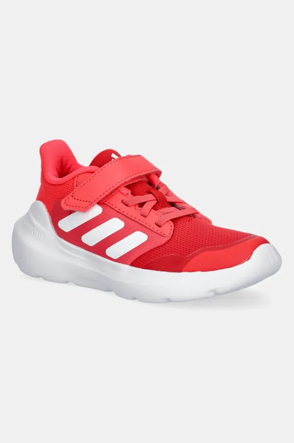 adidas Dječje tenisice adidas Tensaur Run 3.0 boja: crvena, IH1050