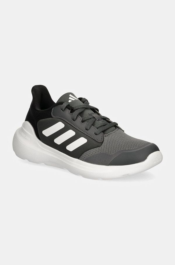 adidas Dječje tenisice adidas Tensaur Run 3.0 boja: siva, IE3545