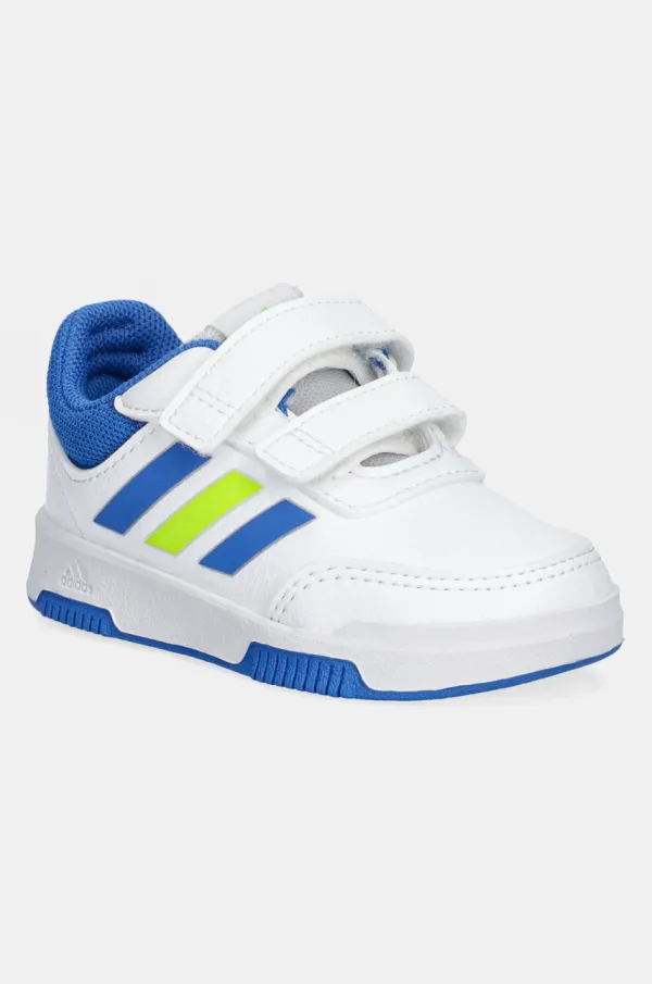 adidas Dječje tenisice adidas Tensaur Sport 2.0 boja: bijela, JH9527