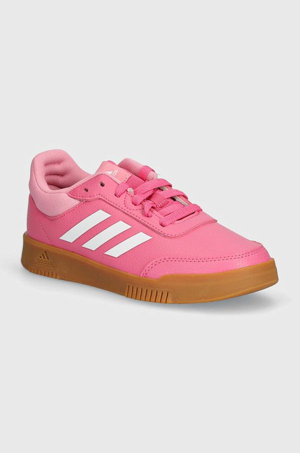 adidas Dječje tenisice adidas Tensaur Sport 2.0 boja: ružičasta, IF1722