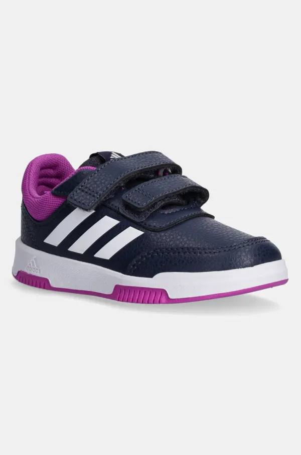 adidas Dječje tenisice adidas Tensaur Sport 2.0 boja: tamno plava, JH9532