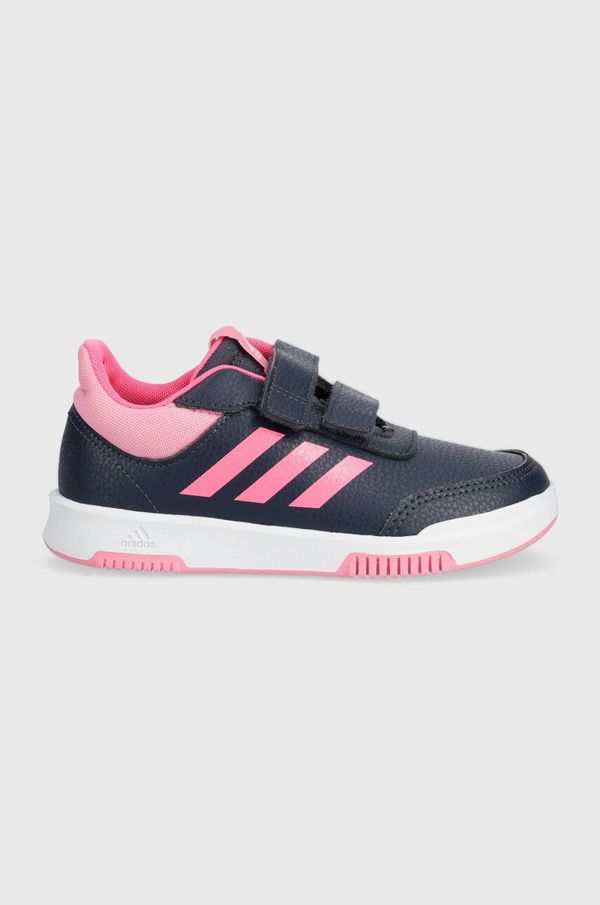 adidas Dječje tenisice adidas Tensaur Sport 2.0 C boja: tamno plava