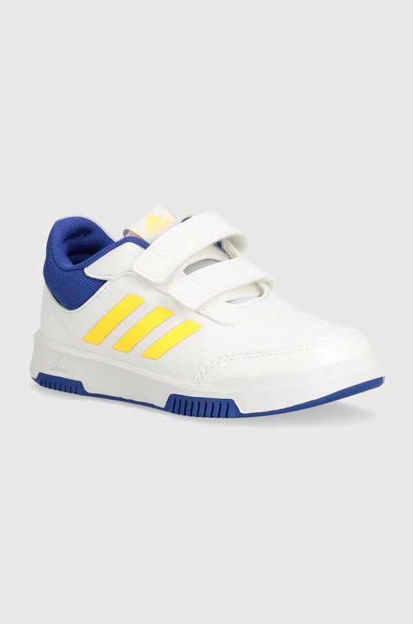 adidas Dječje tenisice adidas Tensaur Sport 2.0 CF boja: bijela, IG8581
