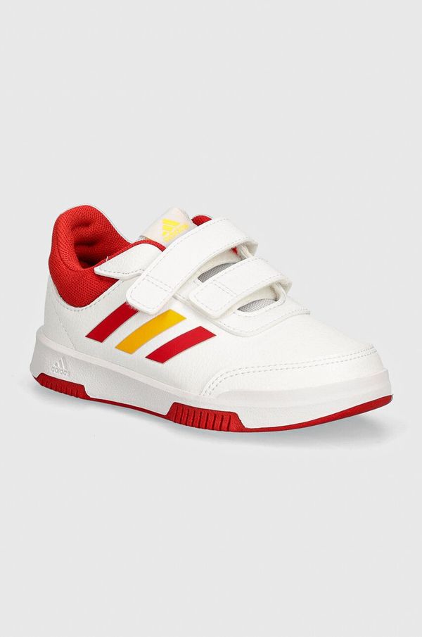 adidas Dječje tenisice adidas Tensaur Sport 2.0 CF boja: crvena, IF1730