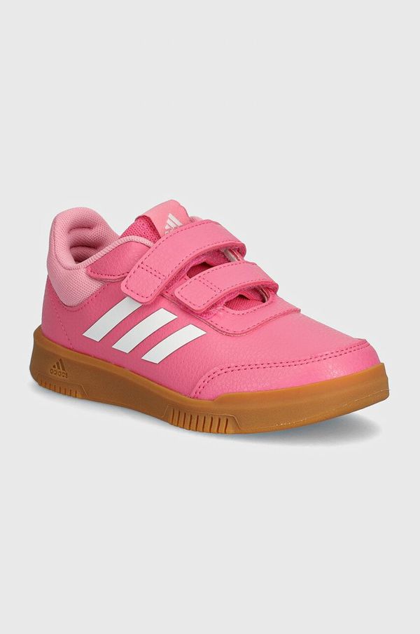 adidas Dječje tenisice adidas Tensaur Sport 2.0 CF boja: ružičasta, IF1728