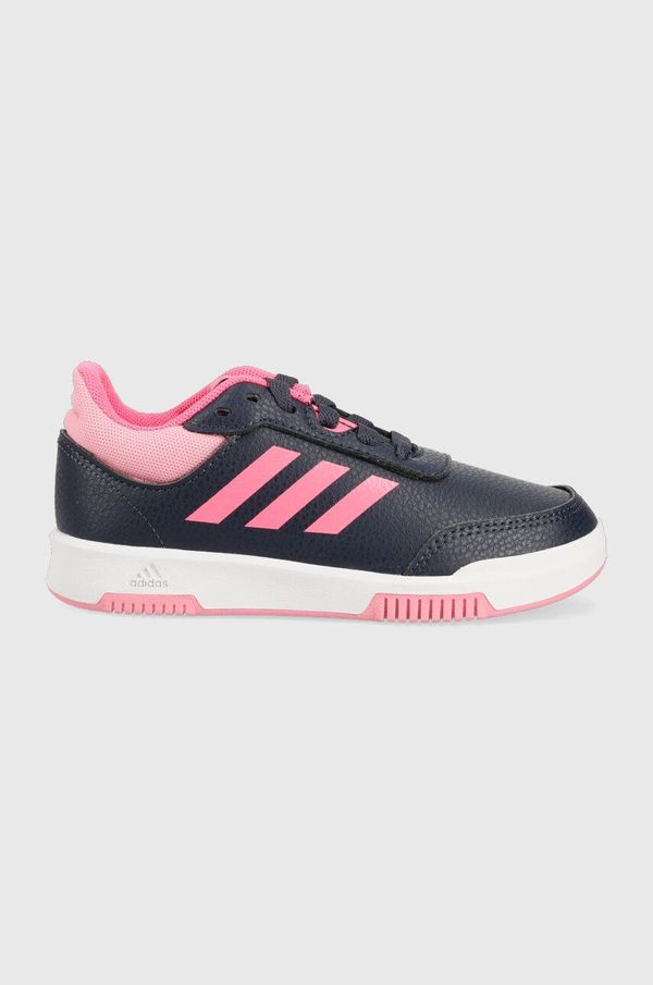 adidas Dječje tenisice adidas Tensaur Sport 2.0 K boja: tamno plava