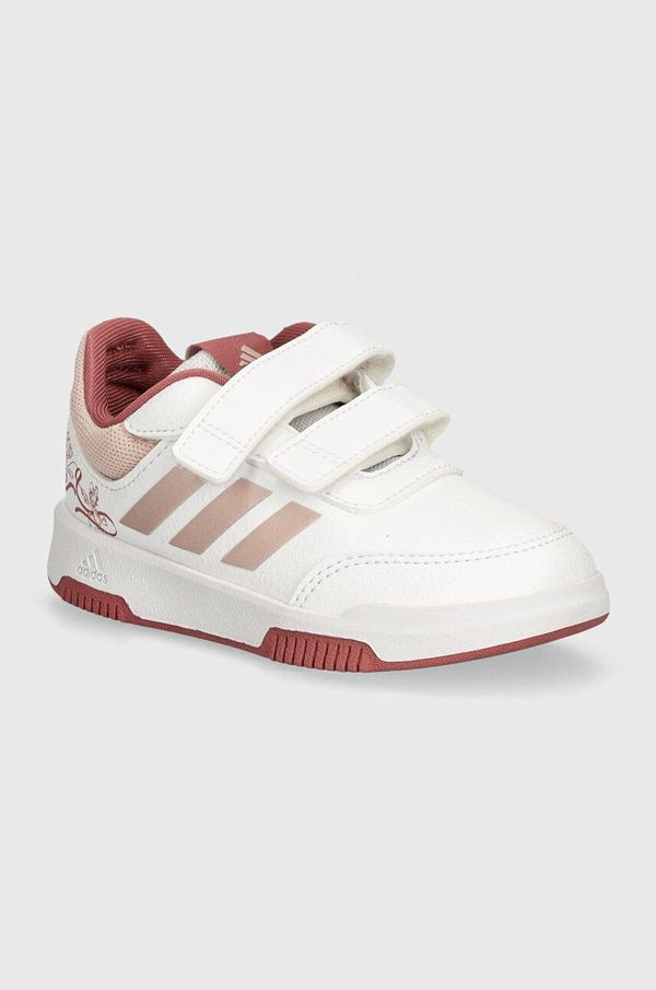 adidas Dječje tenisice adidas TENSAUR SPORT Minnie CF boja: bijela, IF4079