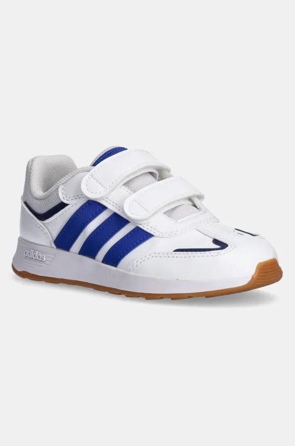 adidas Dječje tenisice adidas TENSAUR SWITCH boja: bijela, JH9255