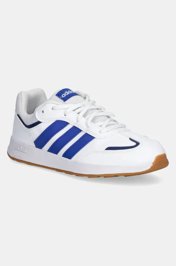 adidas Dječje tenisice adidas TENSAUR SWITCH boja: bijela, JH9261