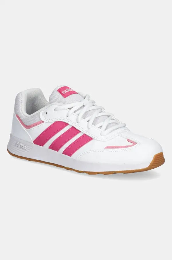 adidas Dječje tenisice adidas TENSAUR SWITCH boja: bijela, JI1054