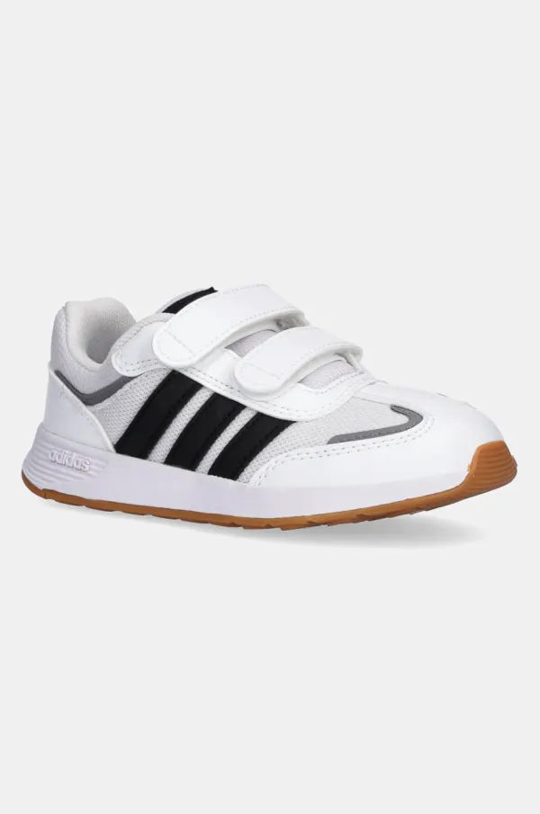 adidas Dječje tenisice adidas TENSAUR SWITCH boja: bijela, JQ4765