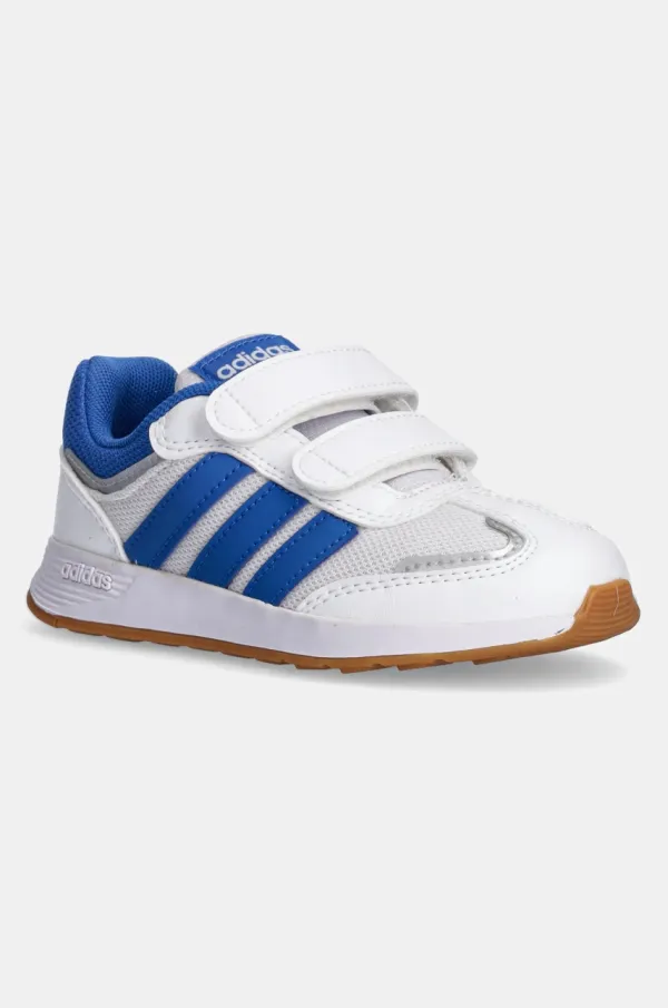 adidas Dječje tenisice adidas TENSAUR SWITCH boja: bijela, JQ4766