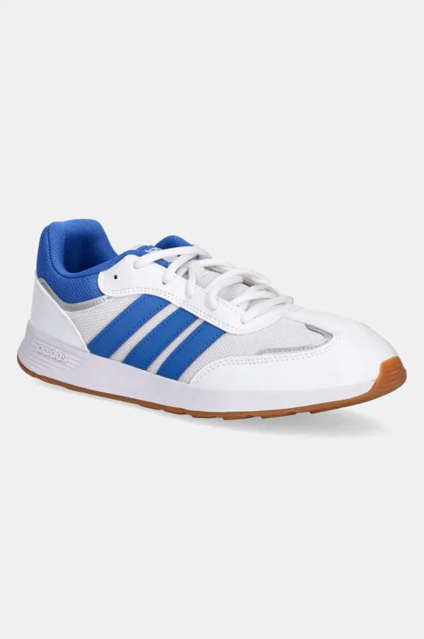 adidas Dječje tenisice adidas TENSAUR SWITCH boja: bijela, JQ4782