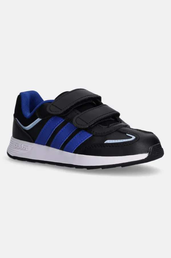 adidas Dječje tenisice adidas TENSAUR SWITCH boja: crna, JH9241